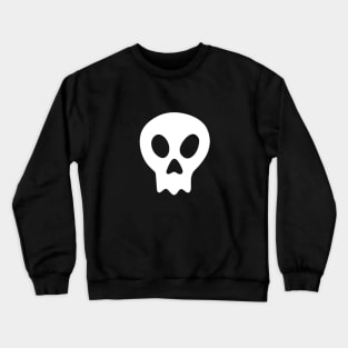 Jimbo Skull Crewneck Sweatshirt